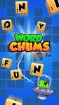 Word Chums capture d'écran apk 17