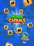 Word Chums capture d'écran apk 3