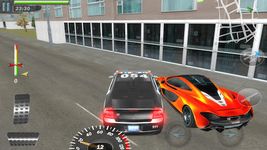 Mad Cop3 Police Car Race Drift imgesi 1