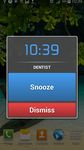 Talking Alarm Clock Pro  Free image 5