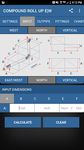 Compound Pipe Calculator στιγμιότυπο apk 9