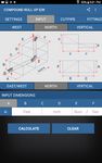 Compound Pipe Calculator στιγμιότυπο apk 2