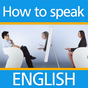 Ícone do How to Speak Real English