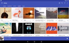 Shuttle Music Player capture d'écran apk 2