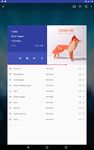 Shuttle Music Player screenshot APK 