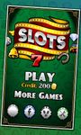 Slots screenshot apk 