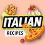 Εικονίδιο του Ιταλικές συνταγές