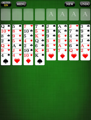 Freecell Jeu De Cartes Apk Telecharger App Gratuit Pour Android