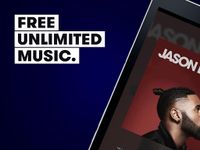 Stingray Music のスクリーンショットapk 4