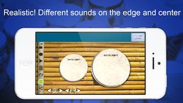 Bongo Drums （ジャンベ、ボンゴ、コンガ、パーカッション） のスクリーンショットapk 3