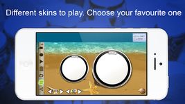 Tangkapan layar apk Bongo Drums (Djembe, bongo, conga, perkusi) 2