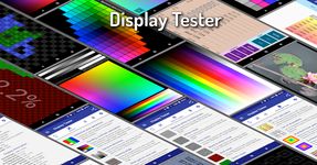 Display Tester ảnh màn hình apk 10