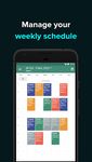 Screenshot 3 di My Study Life - School Planner apk