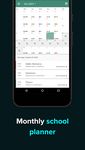 Screenshot 4 di My Study Life - School Planner apk