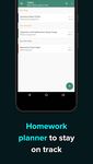 Screenshot 5 di My Study Life - School Planner apk