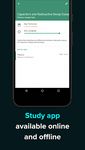 Screenshot  di My Study Life - School Planner apk