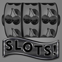 Slots Black Cherry