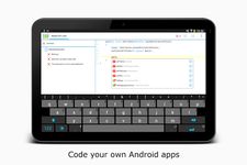 AIDE- IDE for Android Java C++ imgesi 10