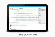 AIDE - Android IDE - Java, C++ 이미지 7