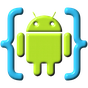 AIDE - Android IDE - Java, C++의 apk 아이콘