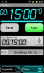 Ultrachron Stopwatch & Timer screenshot apk 