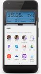 Screenshot  di Stopwatch apk