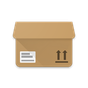 Deliveries Package Tracker 