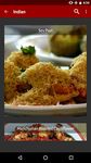 Captura de tela do apk I'm Hungry: Vegetarian Recipes 10