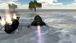 Speed Boat: Zombies Bild 5