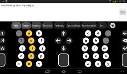 Dextr Alphabetic Keyboard image 4