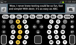 Dextr Alphabetic Keyboard image 12