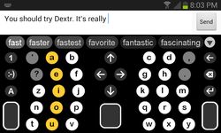 Dextr Alphabetic Keyboard image 9