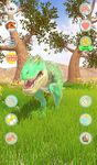 Talking Tyrannosaurus Rex στιγμιότυπο apk 8