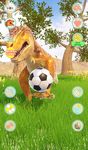 Talking Tyrannosaurus Rex στιγμιότυπο apk 7