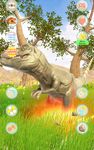 Talking Tyrannosaurus Rex στιγμιότυπο apk 2