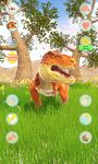 Talking Tyrannosaurus Rex στιγμιότυπο apk 17