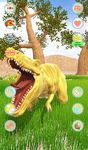 Talking Tyrannosaurus Rex στιγμιότυπο apk 11