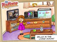 Imagem 1 do My PlayHome Lite - Doll House