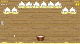 Falling Eggs ekran görüntüsü APK 7