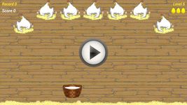 Falling Eggs ekran görüntüsü APK 6