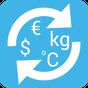 Unit Converter Currency Rates icon