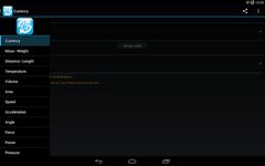 Unit Converter Currency Rates afbeelding 7