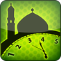 Icono de Oren Tiempo y Qibla