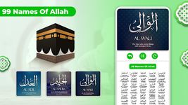 Gebedstijden & Qibla screenshot APK 7