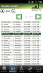 Ramadan Times screenshot apk 6