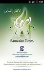 Ramadan Times screenshot apk 4