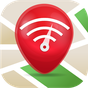 Ikon apk osmino Wi-Fi: free WiFi