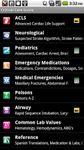 Critical Care ACLS Guide screenshot apk 3