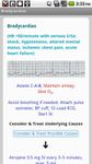 Critical Care ACLS Guide screenshot apk 2