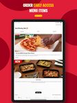 Papa John's Pizza captura de pantalla apk 15